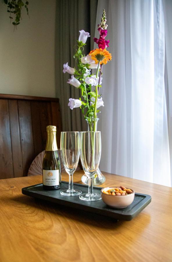 B&B Joli Met Prive Wellness เวเมลดิงเงอ ภายนอก รูปภาพ